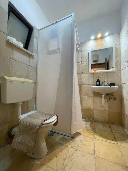 Tko'a #2 Apartment Jerusalem