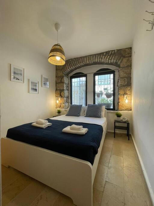 Appartement Tko'a #2