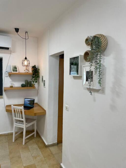 Apartment Tko'a #2