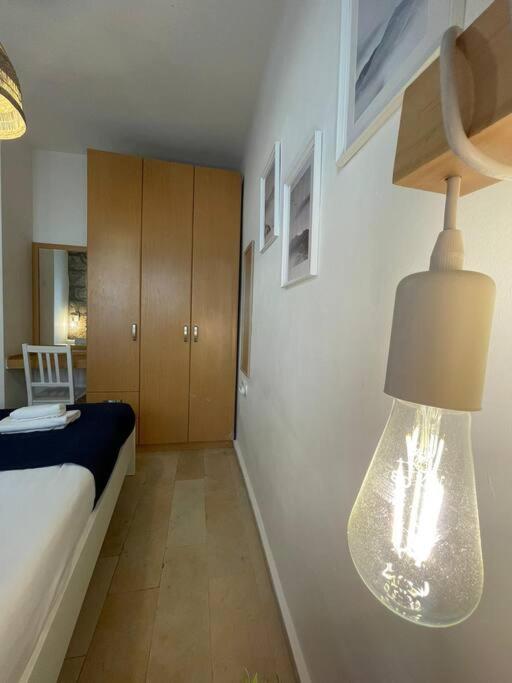 Tko'a #2 Apartment