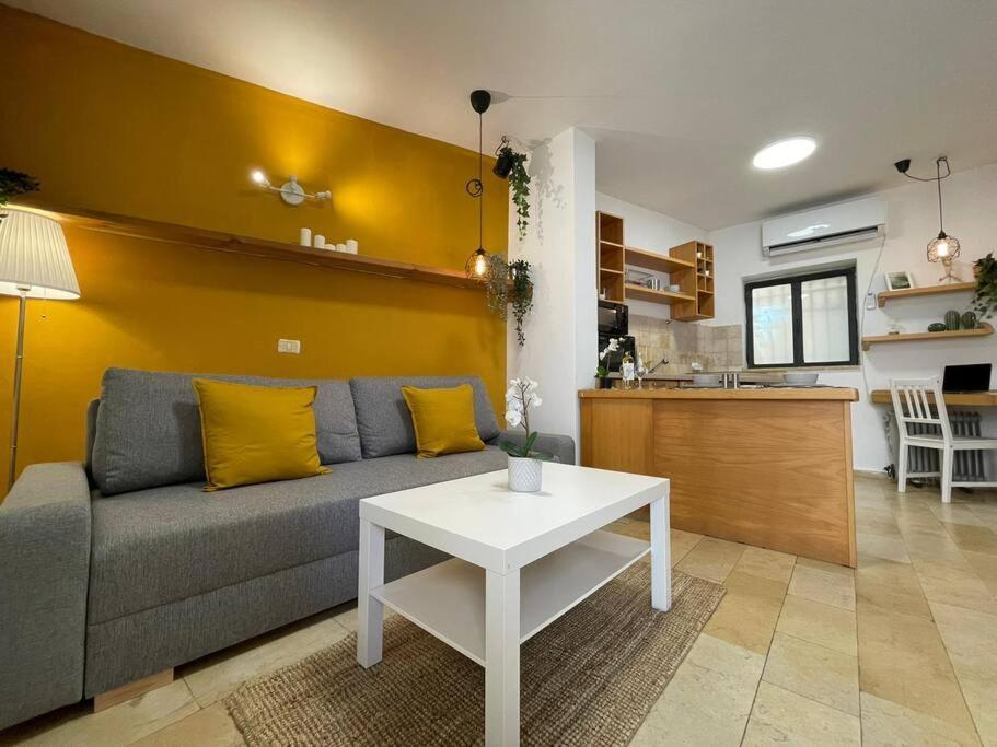 Appartement Tko'a #2