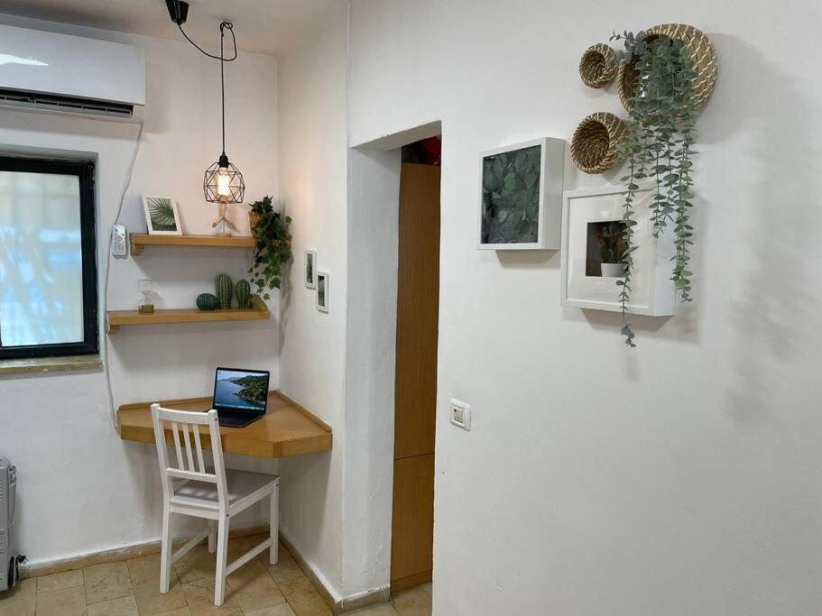 Tko'a #2 Apartment *